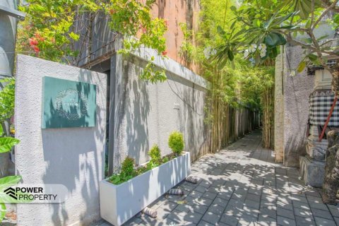 Вилла с 2 спальнями в Seminyak, Бадунг,  № 9127 15