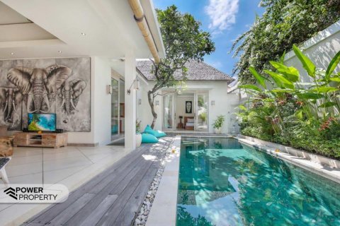 Вилла с 2 спальнями в Seminyak, Бадунг,  № 9127 16