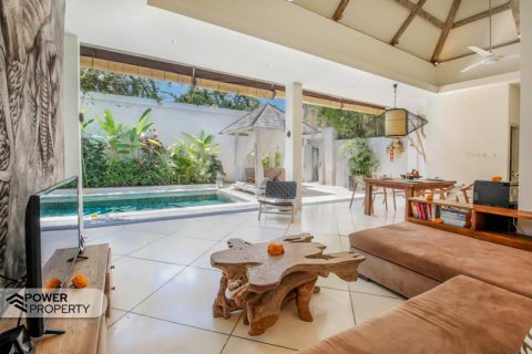 Вилла с 2 спальнями в Seminyak, Бадунг,  № 9127 8