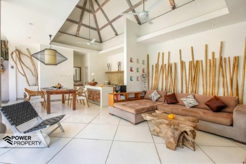 Вилла с 2 спальнями в Seminyak, Бадунг,  № 9127 11