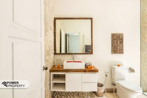 Вилла с 2 спальнями в Seminyak, Бадунг,  № 9127 5