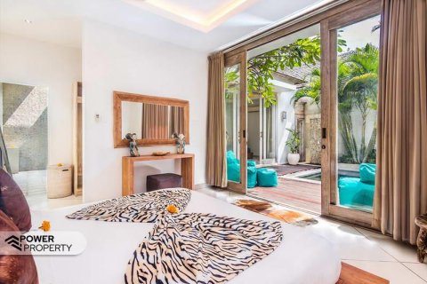 Вилла с 2 спальнями в Seminyak, Бадунг,  № 9127 6