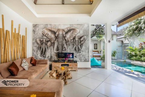 Вилла с 2 спальнями в Seminyak, Бадунг,  № 9127 14