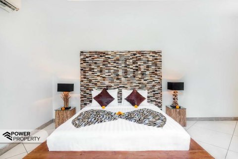 Вилла с 2 спальнями в Seminyak, Бадунг,  № 9127 4