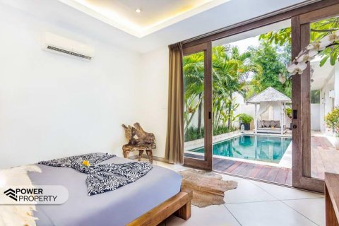 Вилла с 2 спальнями в Seminyak, Бадунг,  № 9127 2