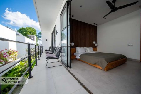 2 bedrooms Villa in Tampaksiring, Gianyar, No. 9126 3