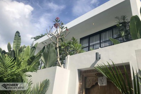 2 bedrooms Villa in Tampaksiring, Gianyar, No. 9126 15