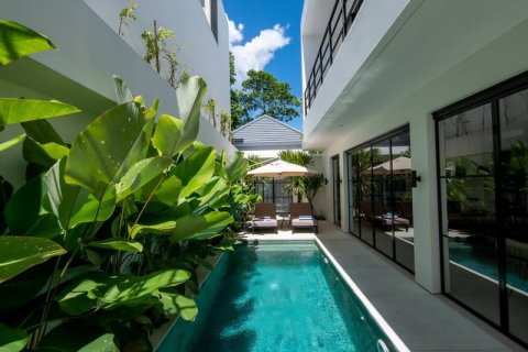 2 bedrooms Villa in Tampaksiring, Gianyar, No. 9126 4
