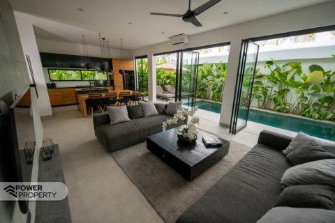 2 bedrooms Villa in Tampaksiring, Gianyar, No. 9126 2