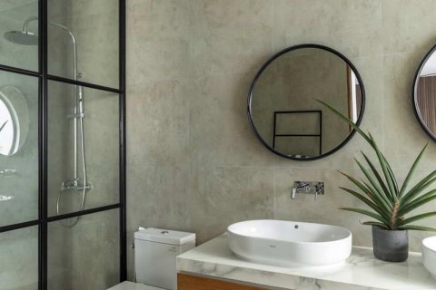 2 bedrooms Villa in Tampaksiring, Gianyar, No. 9126 11