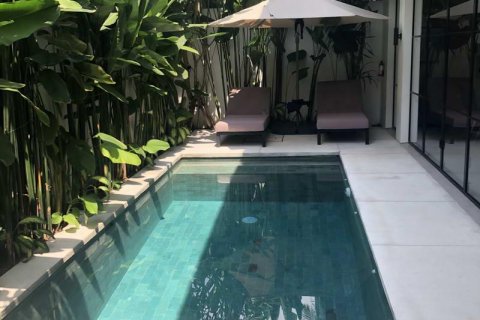 2 bedrooms Villa in Tampaksiring, Gianyar, No. 9126 16