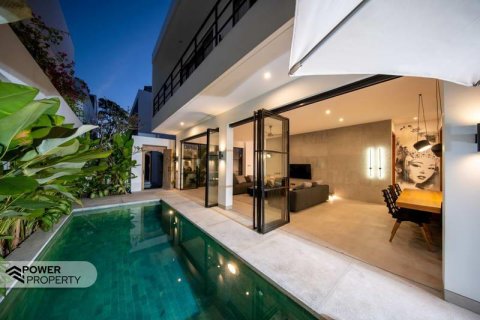 2 bedrooms Villa in Tampaksiring, Gianyar, No. 9126 1
