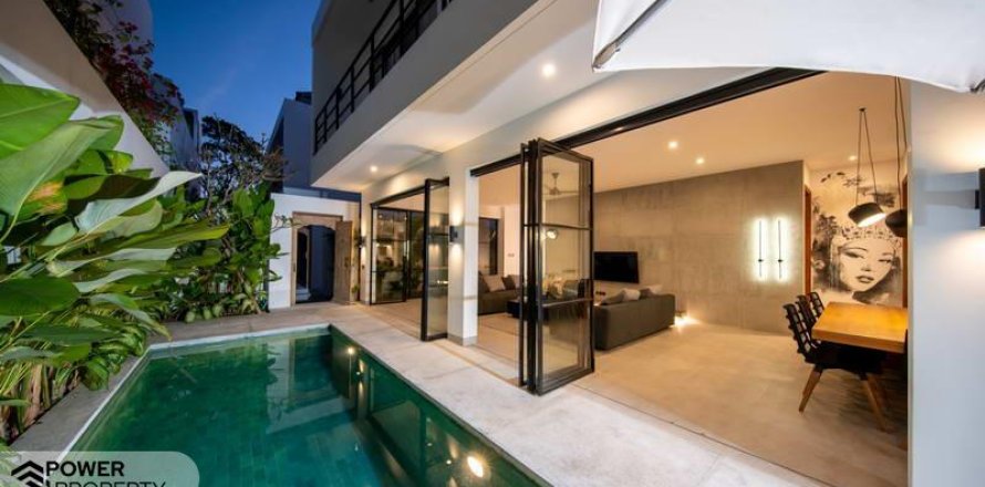 2 bedrooms Villa in Tampaksiring, Gianyar, No. 9126