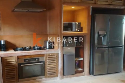 3 bedrooms Villa in Tibubeneng, Badung, Indonesia No. 13003 10