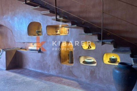 3 bedrooms Villa in Tibubeneng, Badung, Indonesia No. 13003 5