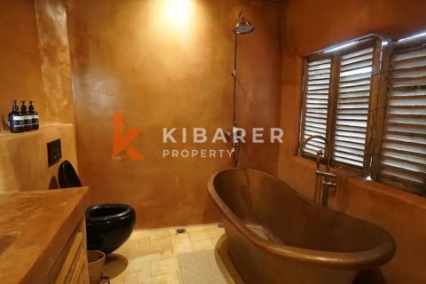 3 bedrooms Villa in Tibubeneng, Badung, Indonesia No. 13003 15