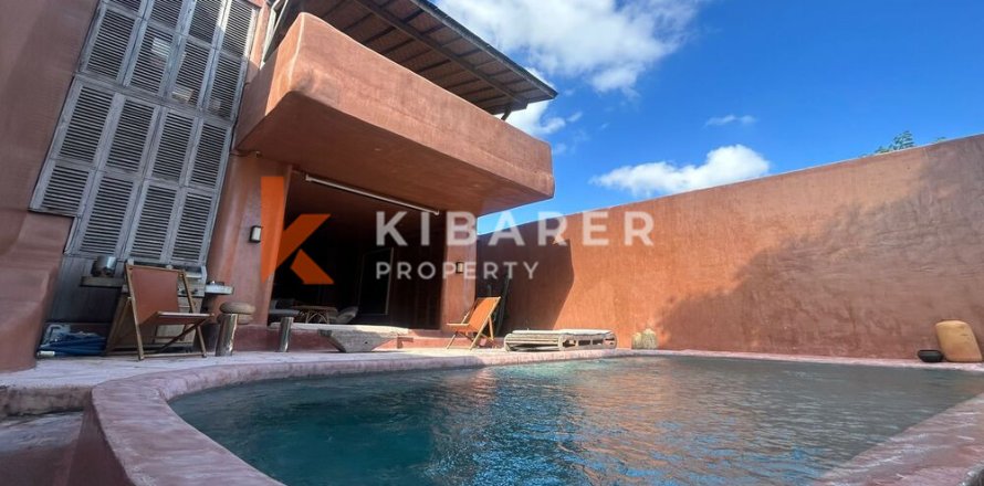 3 bedrooms Villa in Tibubeneng, Badung, Indonesia No. 13003