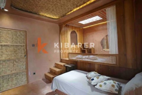 3 bedrooms Villa in Tibubeneng, Badung, Indonesia No. 13003 17