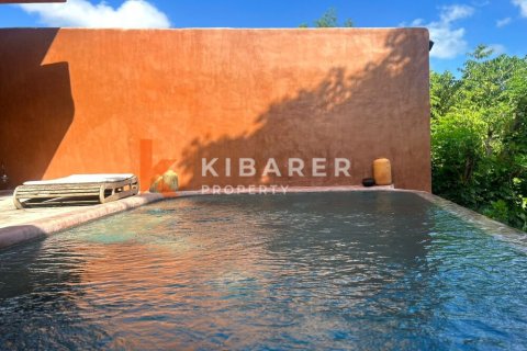 3 bedrooms Villa in Tibubeneng, Badung, Indonesia No. 13003 2