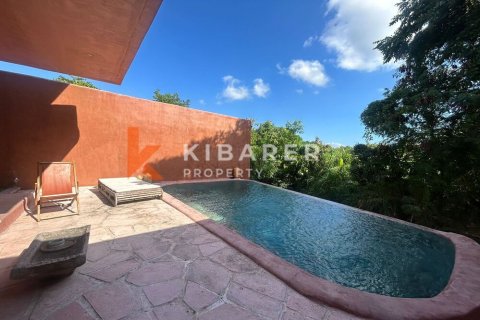 3 bedrooms Villa in Tibubeneng, Badung, Indonesia No. 13003 4