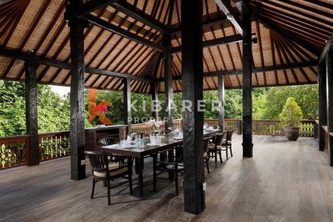 Вилла с 9 спальнями в Canggu, Бадунг, Индонезия № 13000 8