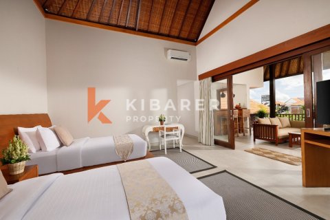 Вилла с 9 спальнями в Canggu, Бадунг, Индонезия № 13000 29