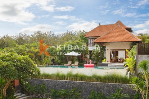 Вилла с 9 спальнями в Canggu, Бадунг, Индонезия № 13000 2