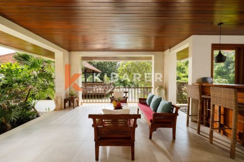 Вилла с 9 спальнями в Canggu, Бадунг, Индонезия № 13000 20