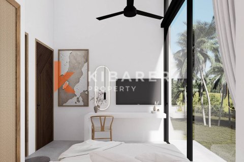 2 bedrooms Villa in Tumbak Bayuh, Mengwi, Badung, Indonesia No. 12999 9