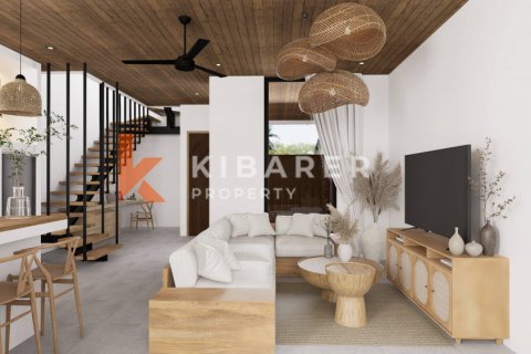 2 bedrooms Villa in Tumbak Bayuh, Mengwi, Badung, Indonesia No. 12999 2