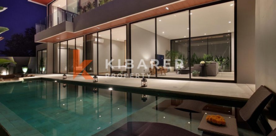 3 bedrooms Villa in Cepaka, Kediri, Tabanan, Indonesia No. 13002