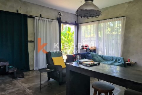 2 bedrooms Villa in Pererenan, Mengwi, Badung, Indonesia No. 13004 5