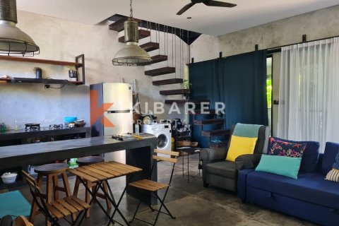 2 bedrooms Villa in Pererenan, Mengwi, Badung, Indonesia No. 13004 2