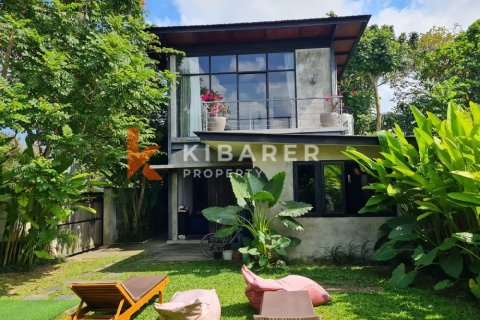 2 bedrooms Villa in Pererenan, Mengwi, Badung, Indonesia No. 13004