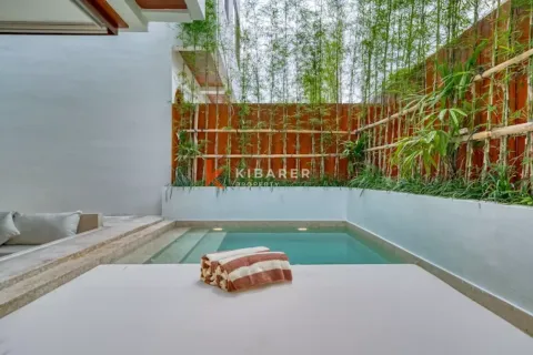 1 bedroom Villa in Canggu, Badung, Indonesia No. 12281 4