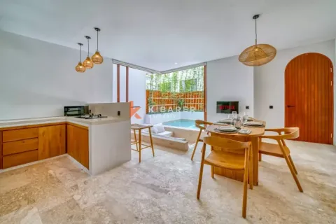 1 bedroom Villa in Canggu, Badung, Indonesia No. 12281 15