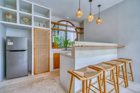 1 bedroom Villa in Canggu, Badung, Indonesia No. 12281 10