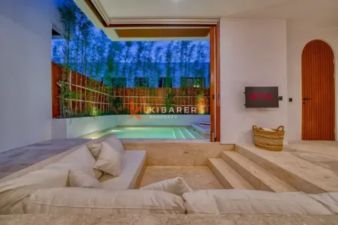 1 bedroom Villa in Canggu, Badung, Indonesia No. 12281 3