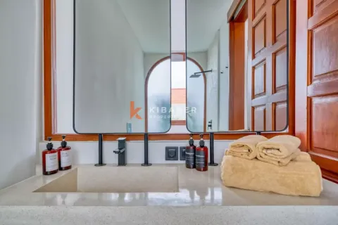 1 bedroom Villa in Canggu, Badung, Indonesia No. 12281 12
