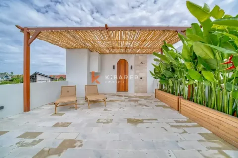 1 bedroom Villa in Canggu, Badung, Indonesia No. 12281 13