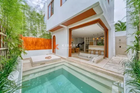 1 bedroom Villa in Canggu, Badung, Indonesia No. 12281