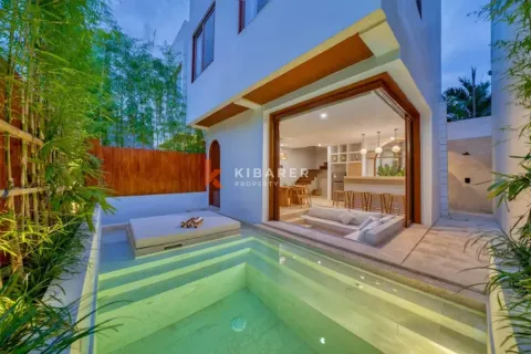 1 bedroom Villa in Canggu, Badung, Indonesia No. 12281 2