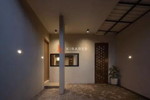 2 bedrooms Villa in Nusa Dua, Badung, Indonesia No. 12278 5
