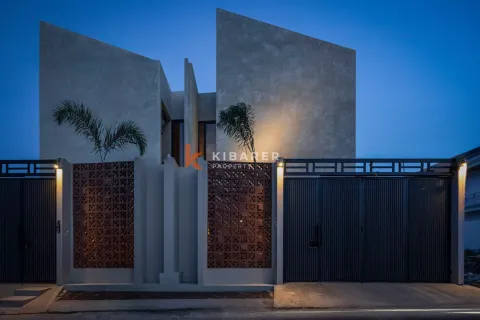 2 bedrooms Villa in Nusa Dua, Badung, Indonesia No. 12278 7
