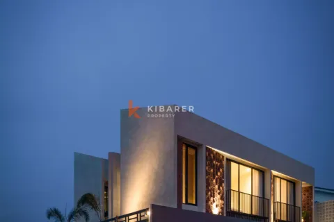 2 bedrooms Villa in Nusa Dua, Badung, Indonesia No. 12278 6