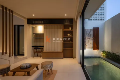 2 bedrooms Villa in Nusa Dua, Badung, Indonesia No. 12278