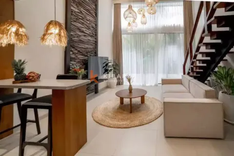 1 bedroom Villa in Tibubeneng, Badung, Indonesia No. 12282 8