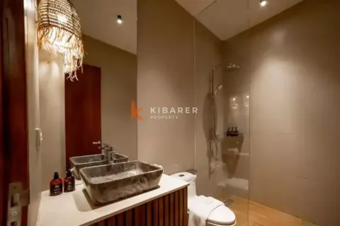 1 bedroom Villa in Tibubeneng, Badung, Indonesia No. 12282 13