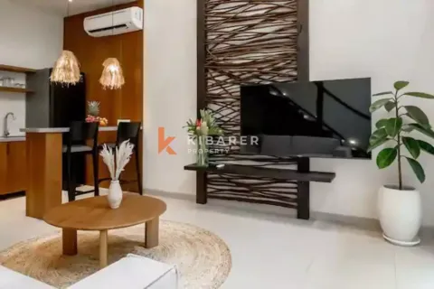 1 bedroom Villa in Tibubeneng, Badung, Indonesia No. 12282 2