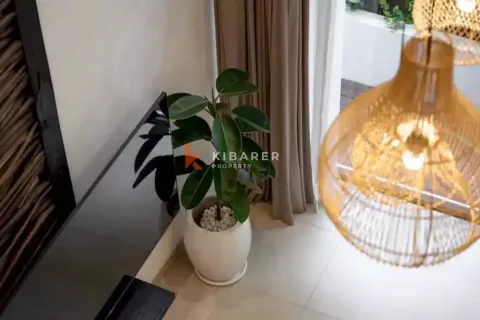 1 bedroom Villa in Tibubeneng, Badung, Indonesia No. 12282 15